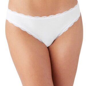 #902 B. Tempt'd by Wacoal Inspired Eyelet Bikini